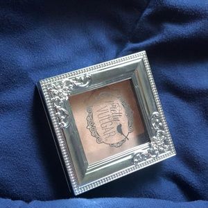 Pretty vulgar highlight